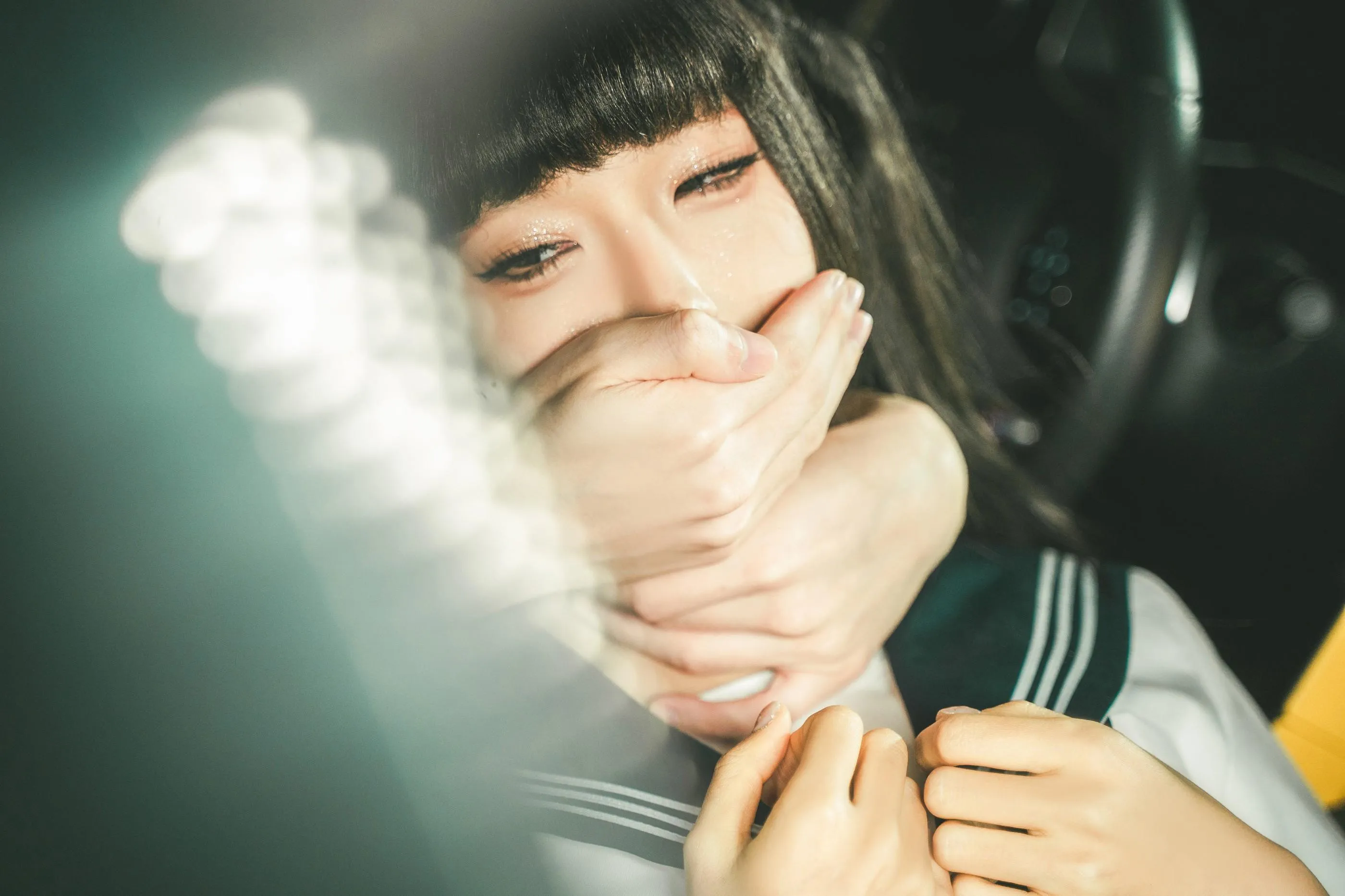 蠢沫沫 – NO.276 2024年02月合集-T3《蠢沫沫奇遇记2》 [115P]插图9